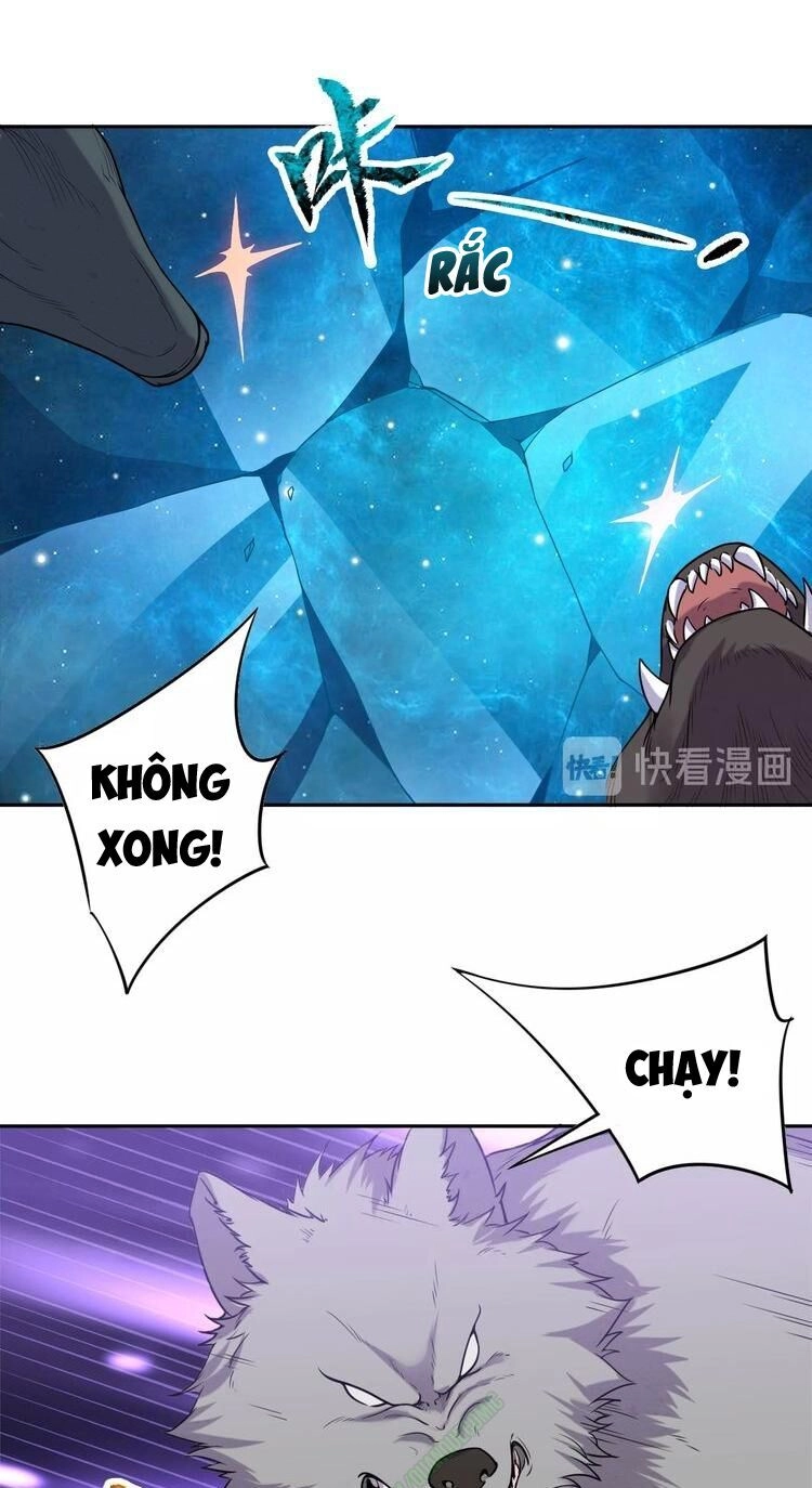 Khốn Long Đại Lục Chapter 7 - 10