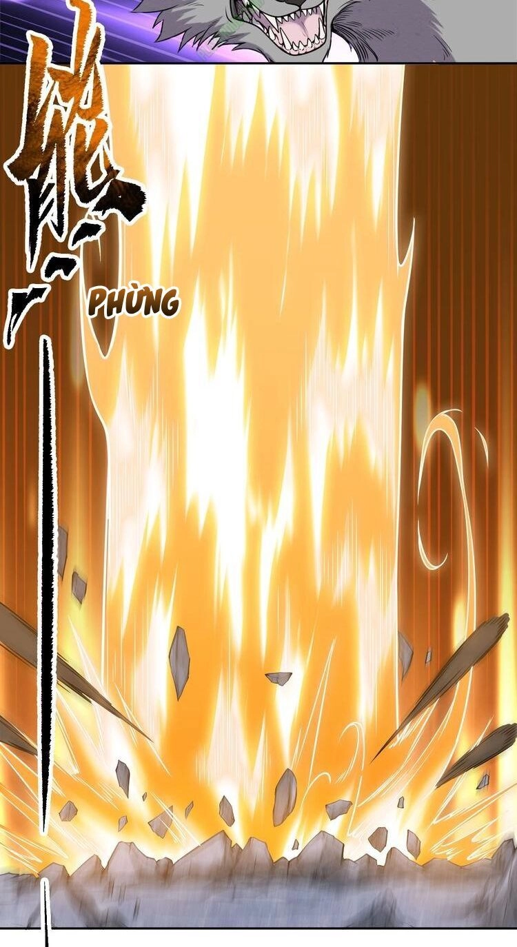 Khốn Long Đại Lục Chapter 7 - 11