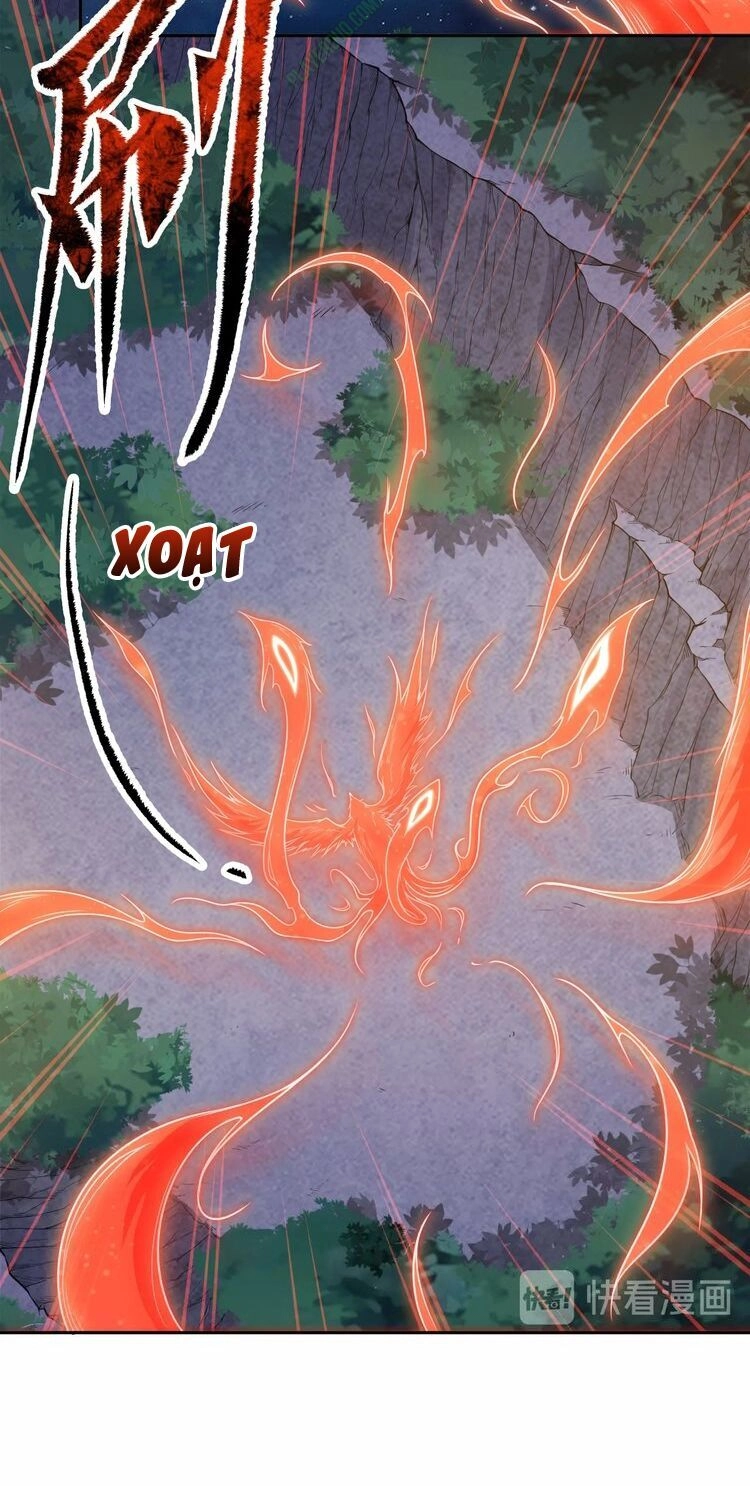 Khốn Long Đại Lục Chapter 7 - 13