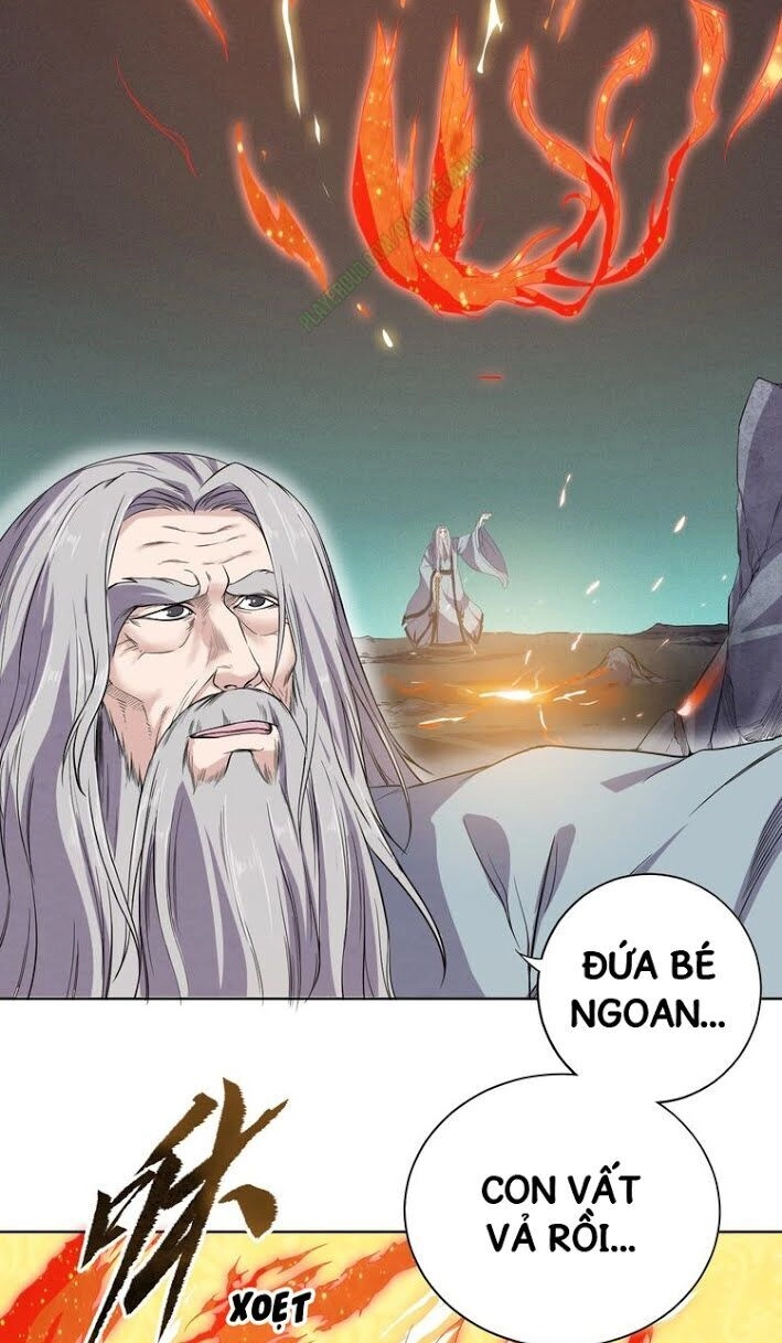 Khốn Long Đại Lục Chapter 7 - 15