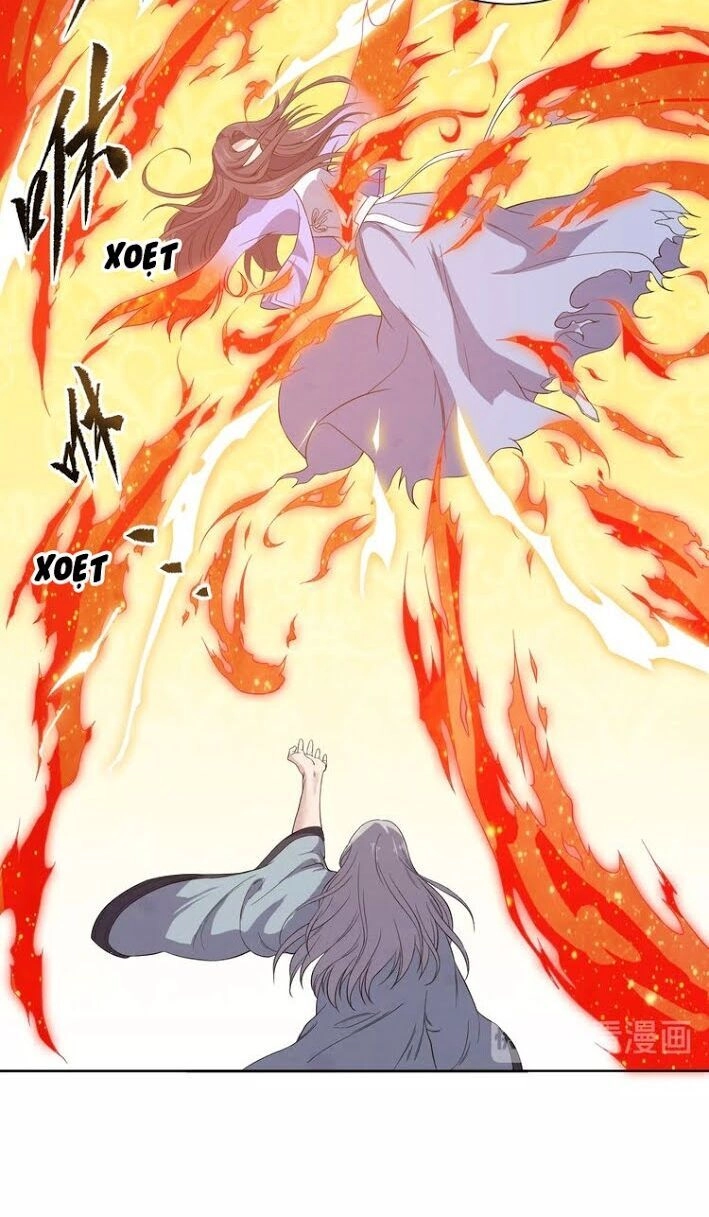 Khốn Long Đại Lục Chapter 7 - 16