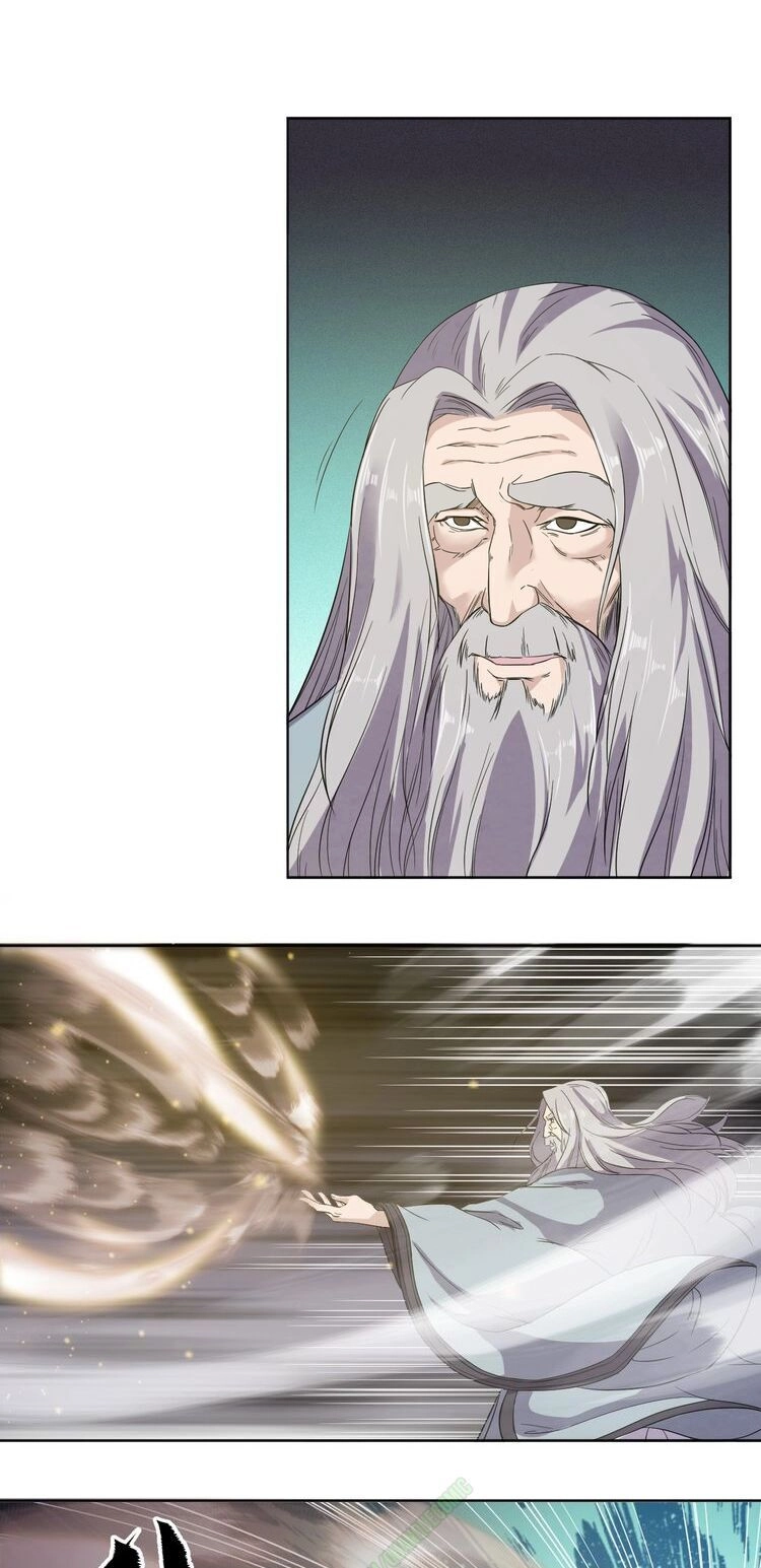 Khốn Long Đại Lục Chapter 7 - 19