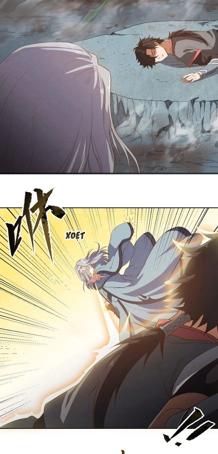 Khốn Long Đại Lục Chapter 7 - 24