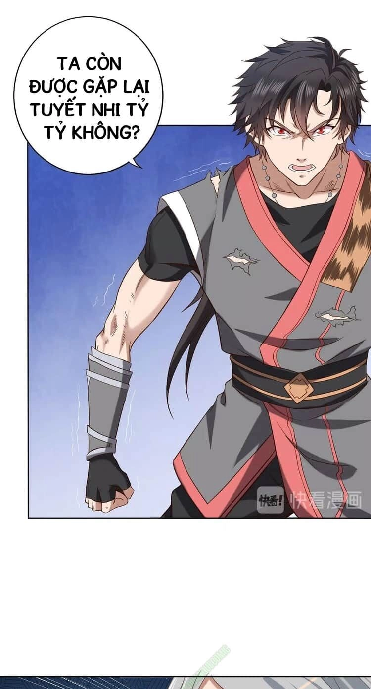 Khốn Long Đại Lục Chapter 7.2 - 3