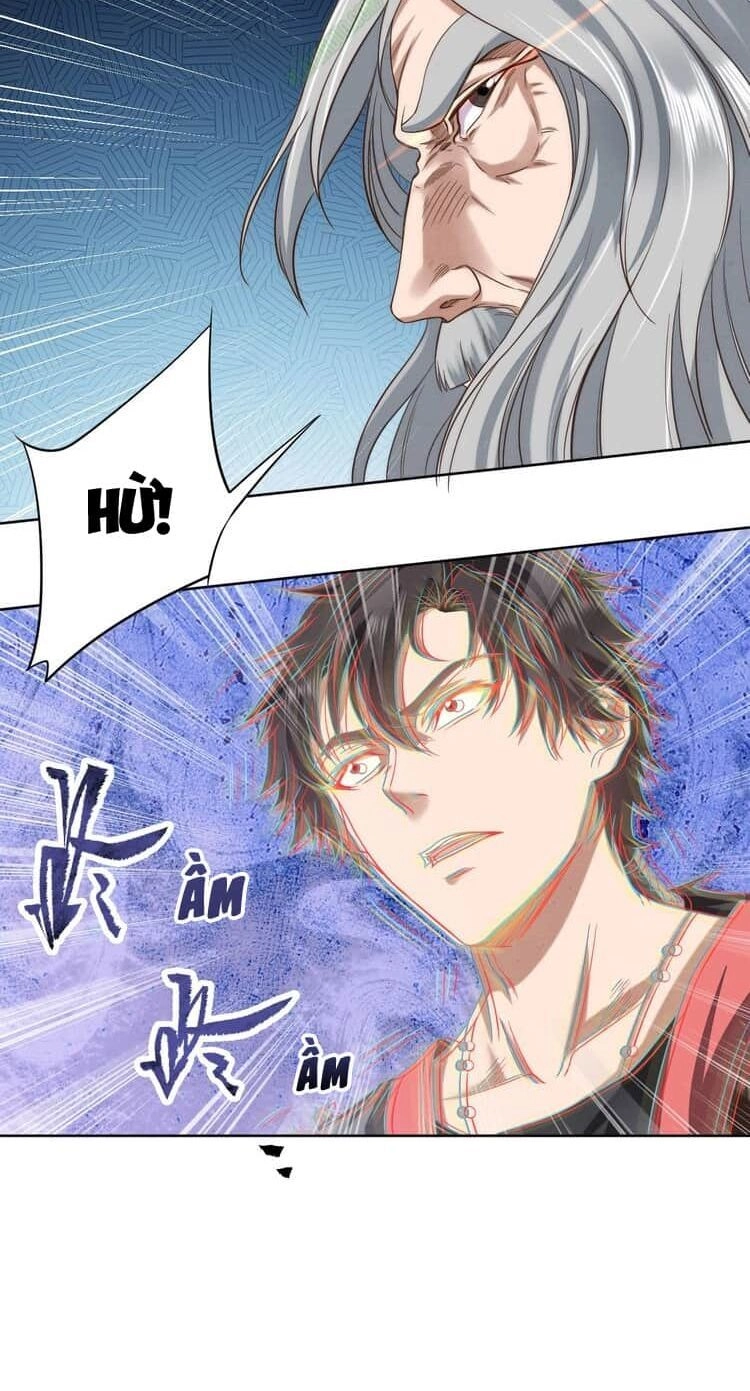 Khốn Long Đại Lục Chapter 7.2 - 4