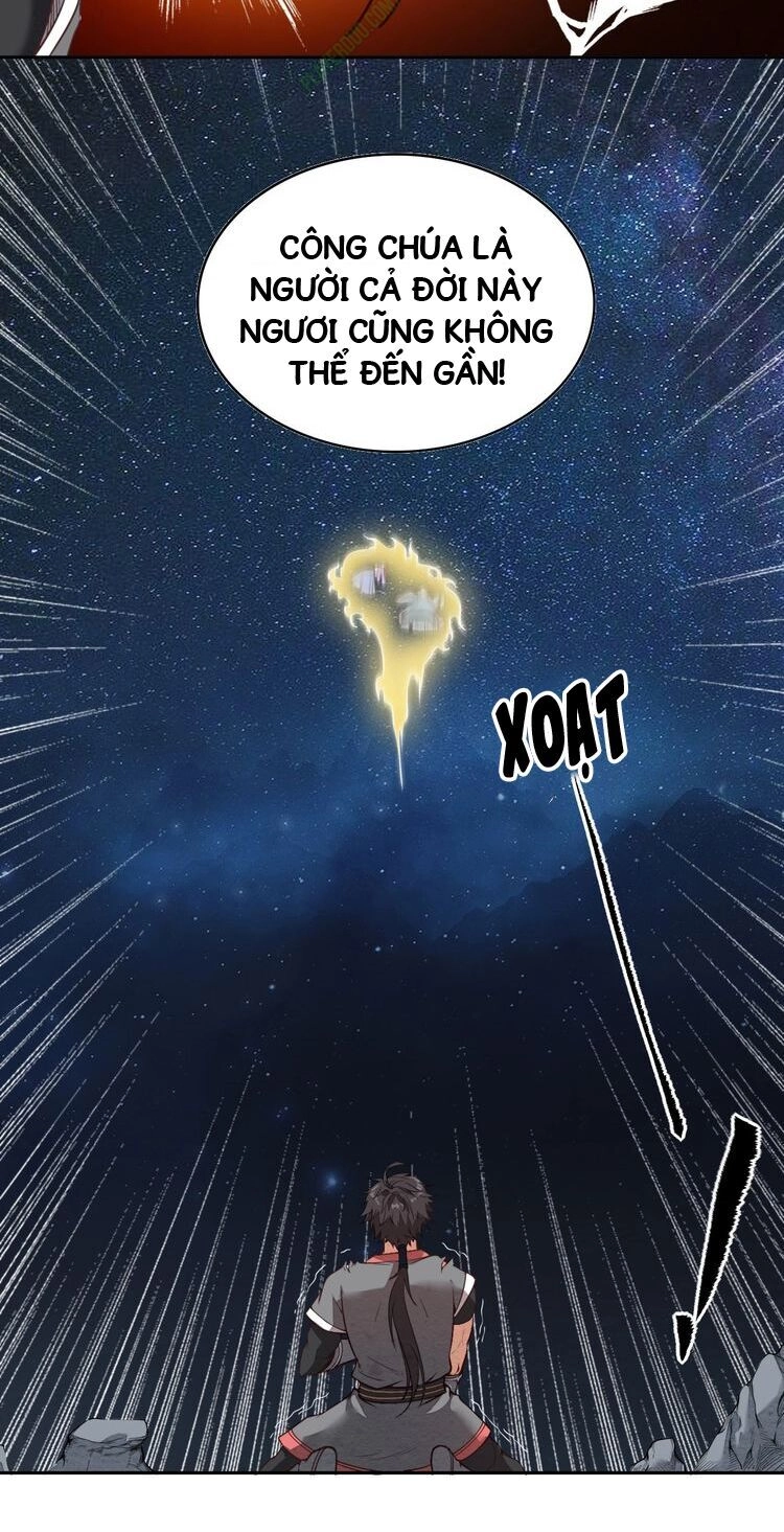 Khốn Long Đại Lục Chapter 7.2 - 6