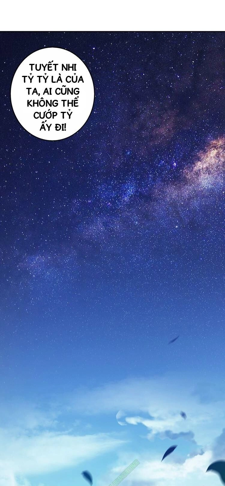 Khốn Long Đại Lục Chapter 7.2 - 9