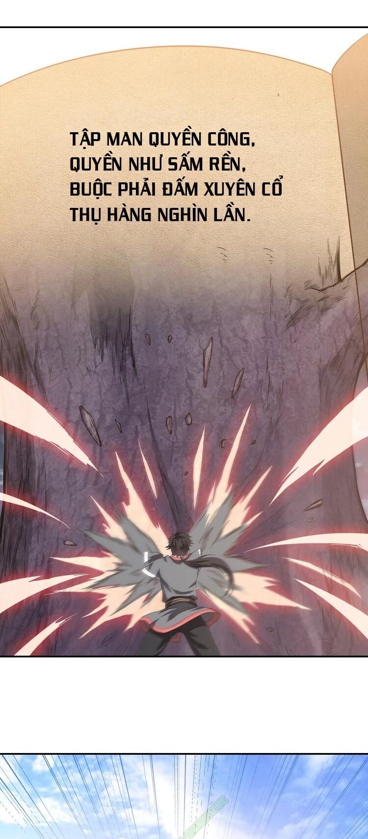 Khốn Long Đại Lục Chapter 7.2 - 15