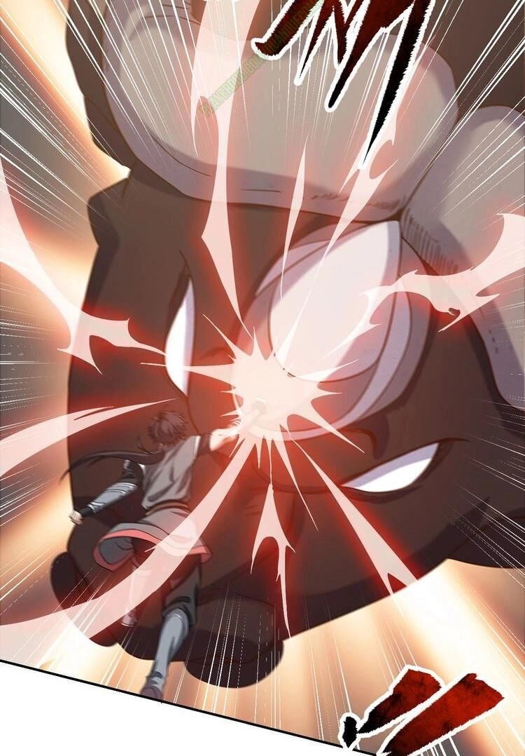 Khốn Long Đại Lục Chapter 7.2 - 18