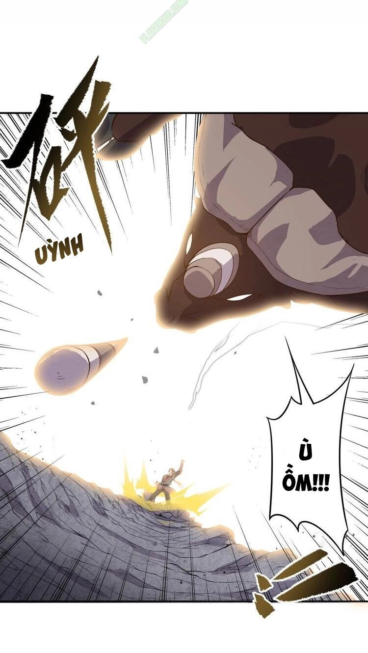 Khốn Long Đại Lục Chapter 7.2 - 21