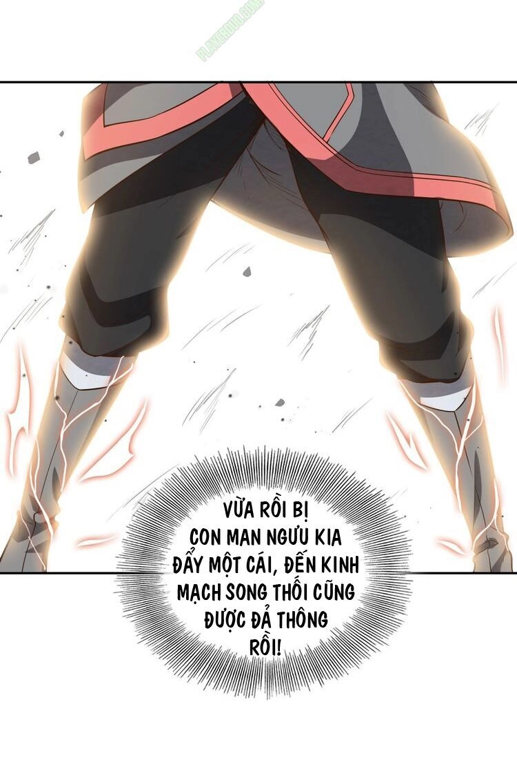 Khốn Long Đại Lục Chapter 7.2 - 23