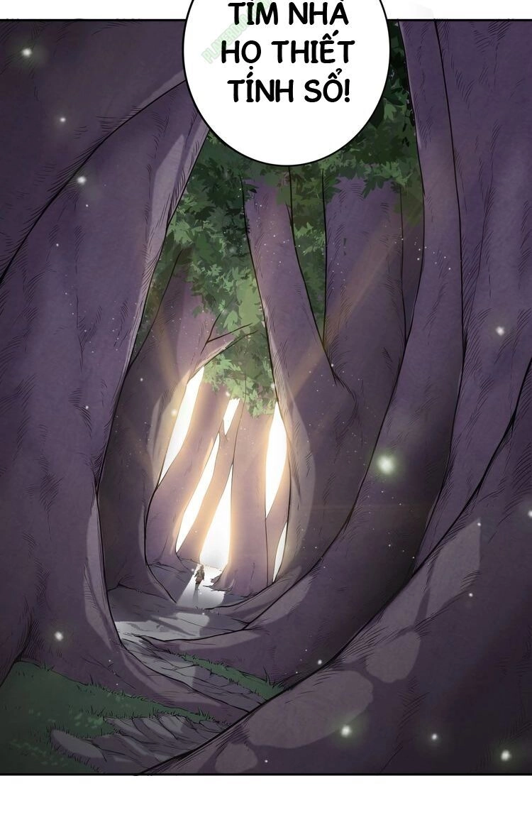 Khốn Long Đại Lục Chapter 7.2 - 25