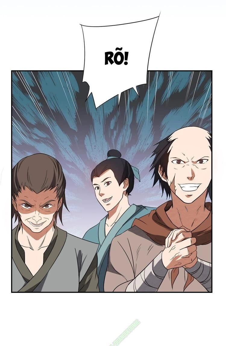 Khốn Long Đại Lục Chapter 8 - 20