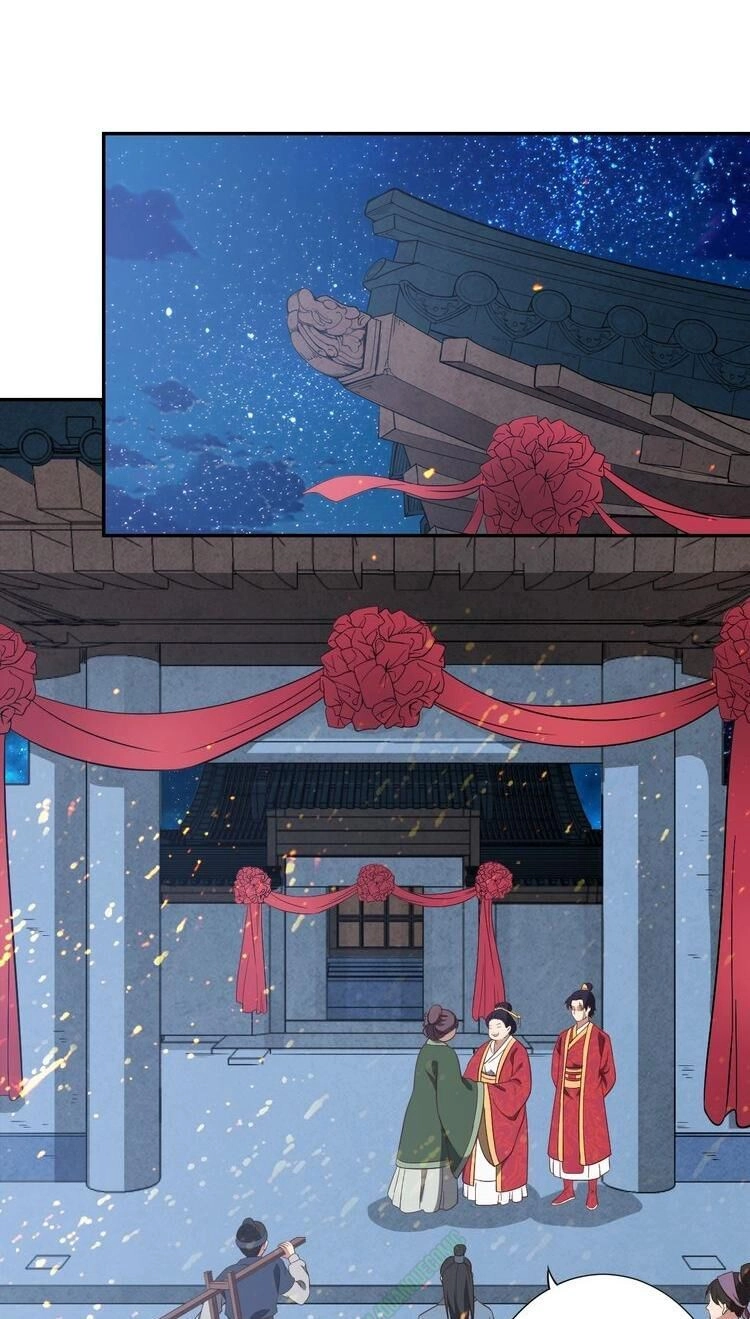 Khốn Long Đại Lục Chapter 8 - 24