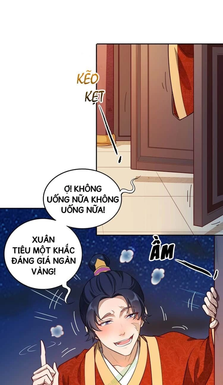 Khốn Long Đại Lục Chapter 8.2 - 3