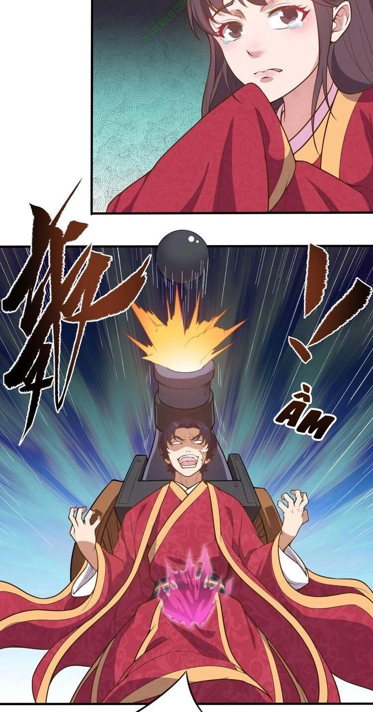 Khốn Long Đại Lục Chapter 8.2 - 6