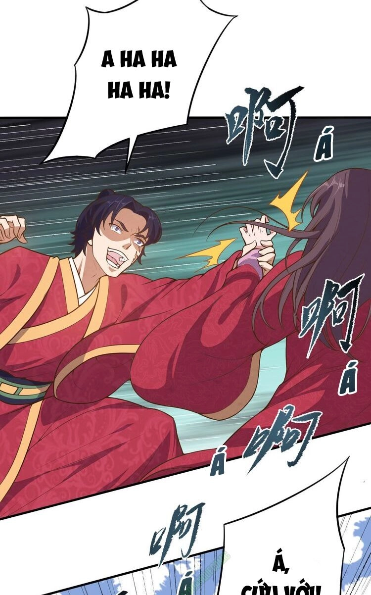 Khốn Long Đại Lục Chapter 8.2 - 7