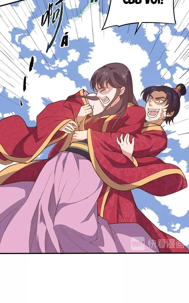 Khốn Long Đại Lục Chapter 8.2 - 8