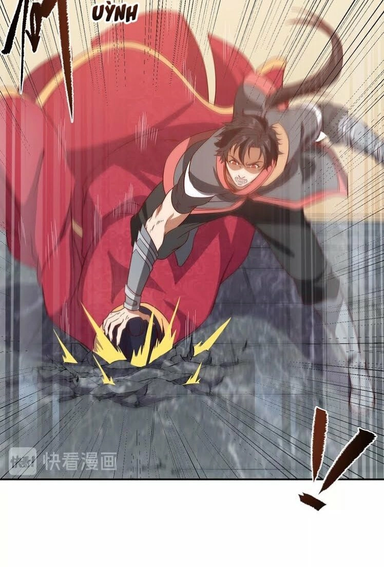 Khốn Long Đại Lục Chapter 8.2 - 15