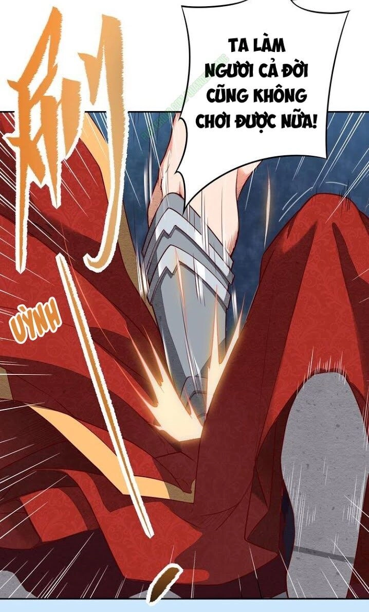 Khốn Long Đại Lục Chapter 8.2 - 17