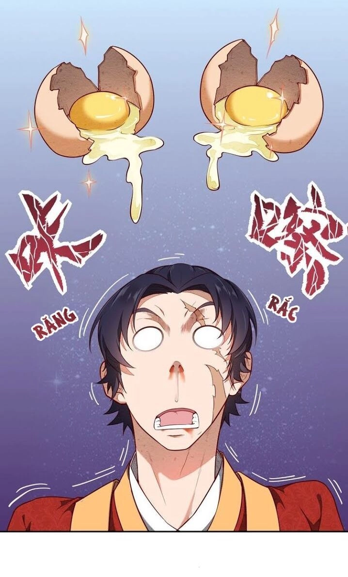 Khốn Long Đại Lục Chapter 8.2 - 18