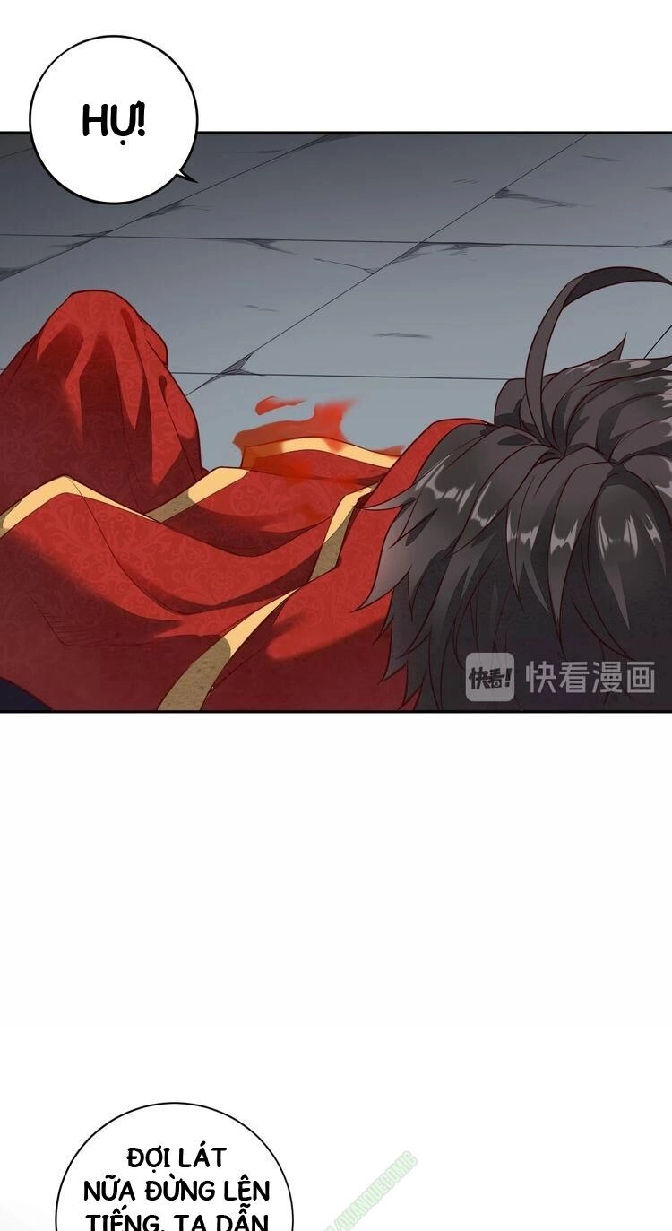 Khốn Long Đại Lục Chapter 8.2 - 19