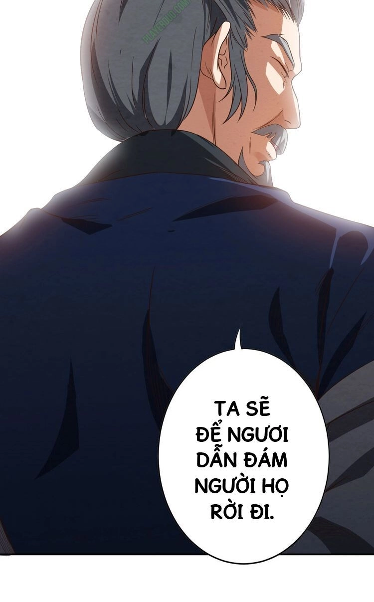 Khốn Long Đại Lục Chapter 8.2 - 26