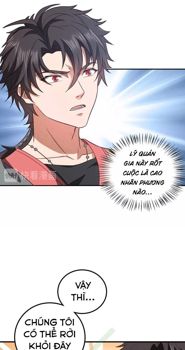 Khốn Long Đại Lục Chapter 9.2 - 5