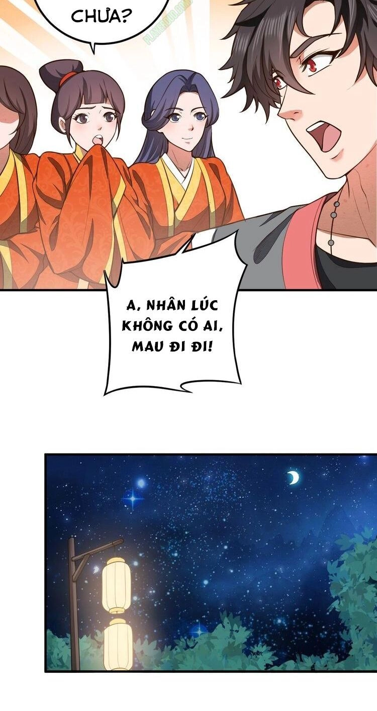 Khốn Long Đại Lục Chapter 9.2 - 6