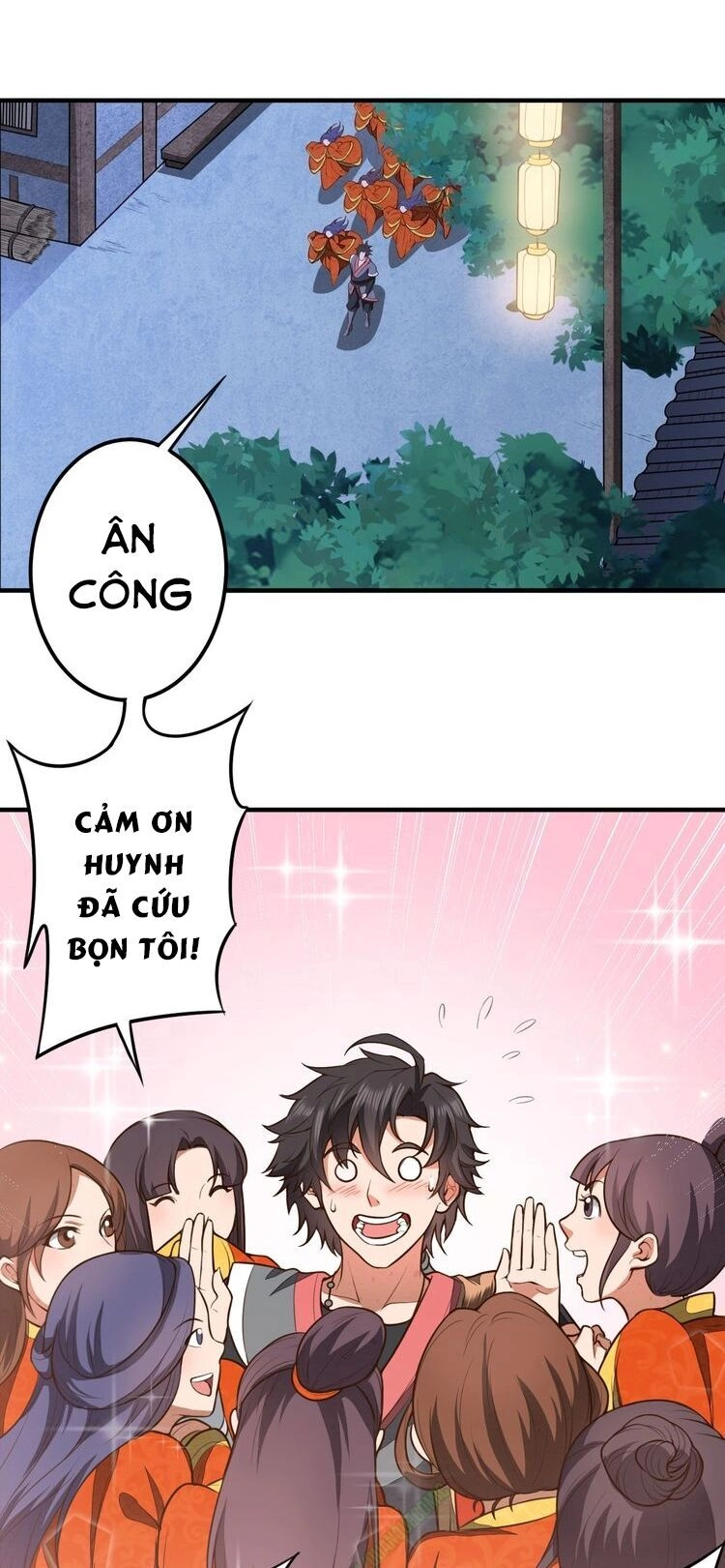 Khốn Long Đại Lục Chapter 9.2 - 7