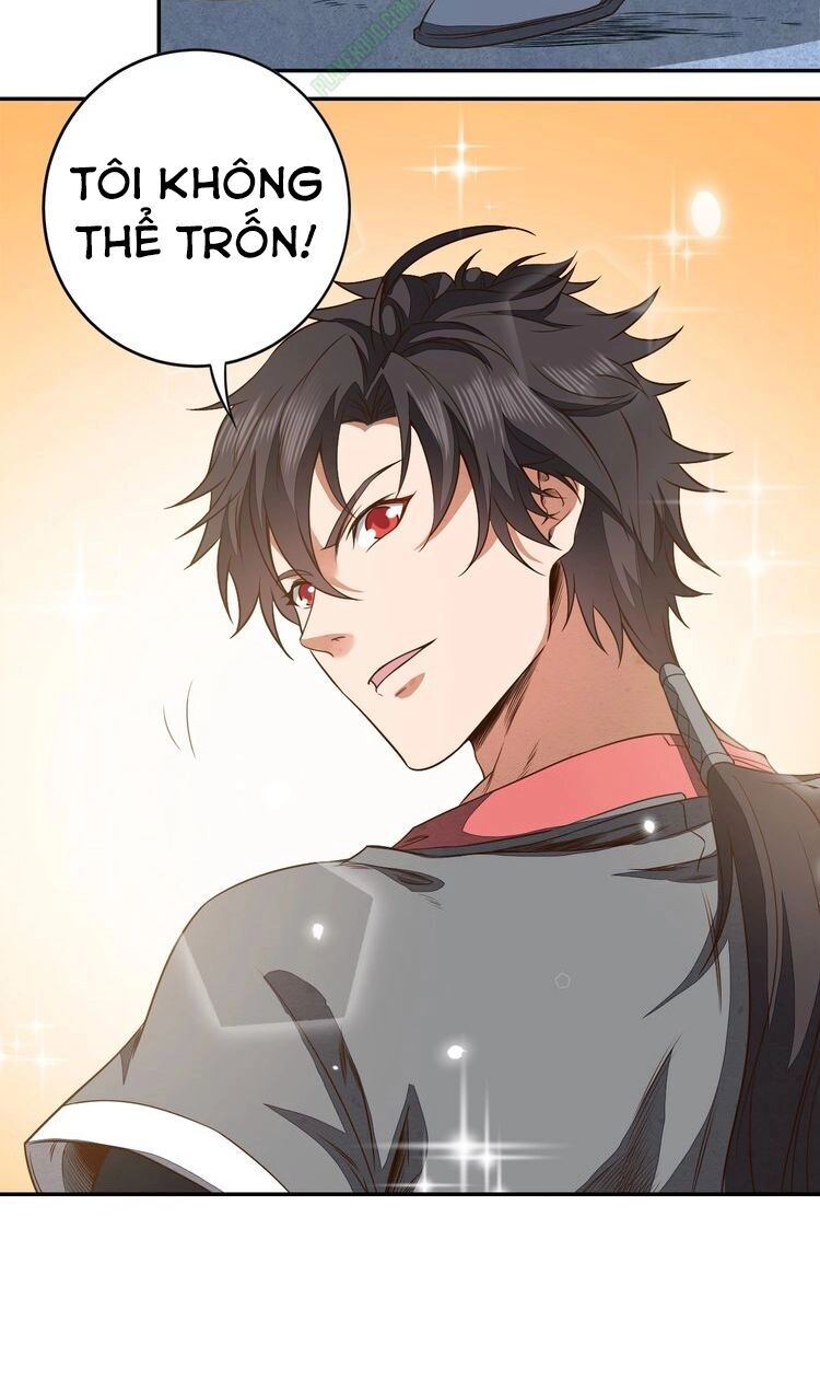 Khốn Long Đại Lục Chapter 9.2 - 12