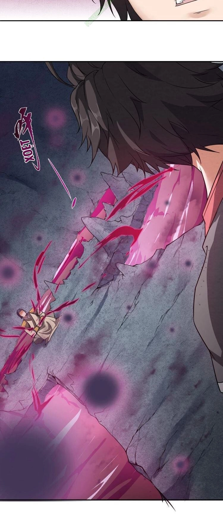 Khốn Long Đại Lục Chapter 9.2 - 21