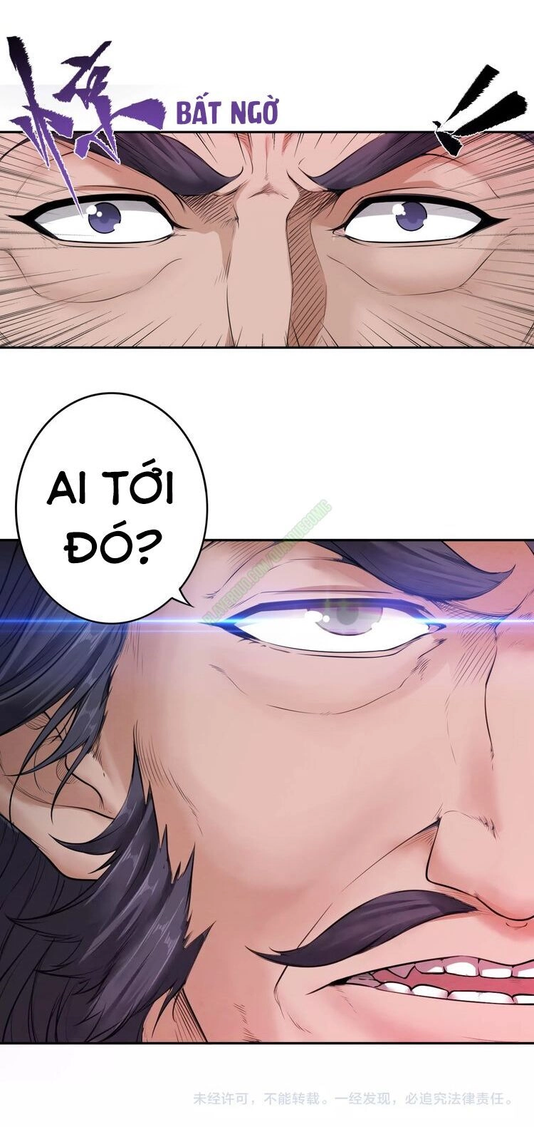 Khốn Long Đại Lục Chapter 9.2 - 22