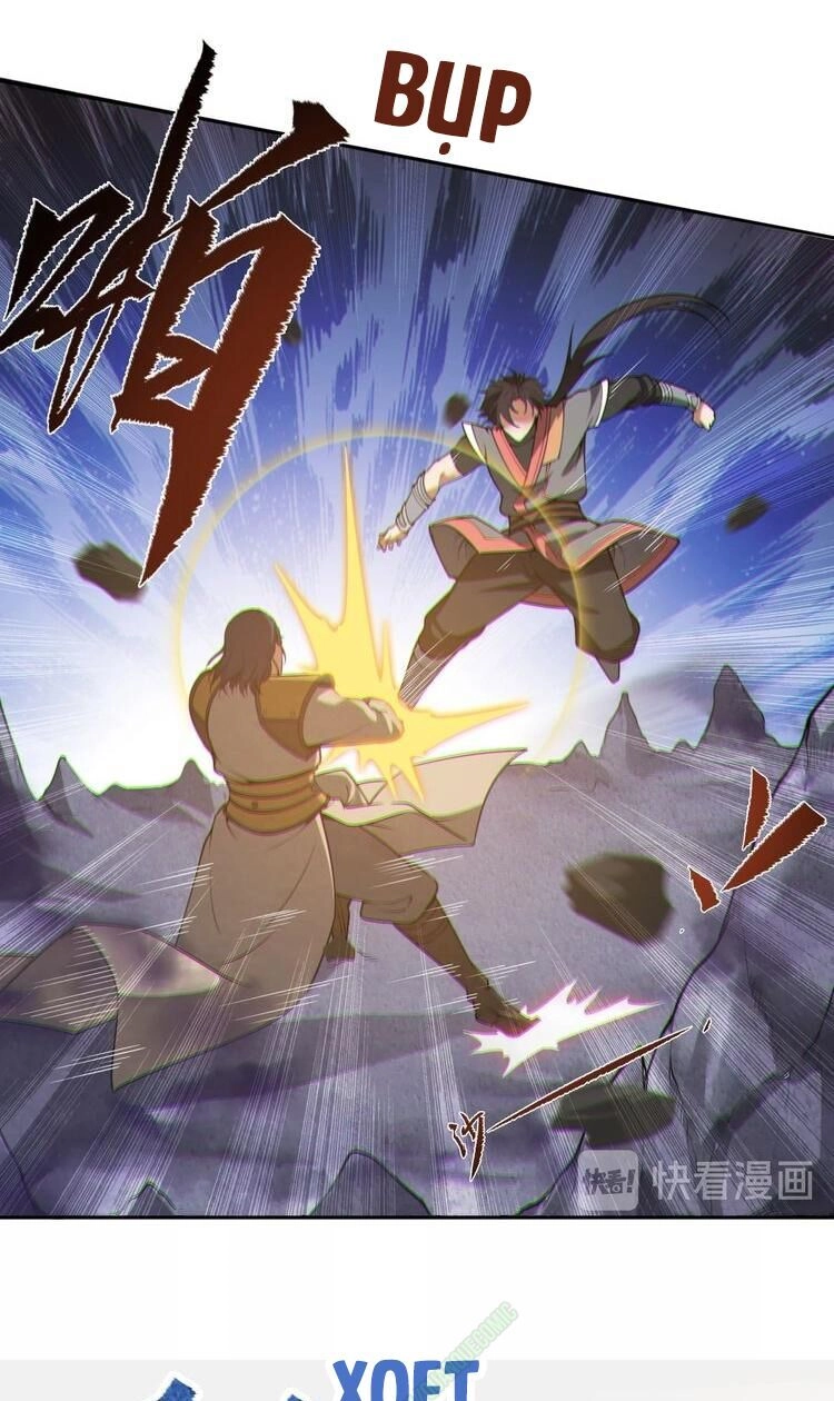 Khốn Long Đại Lục Chapter 10 - 7