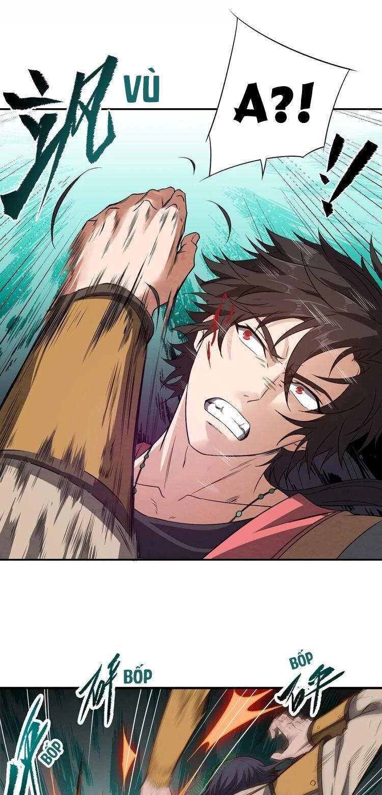 Khốn Long Đại Lục Chapter 10 - 17