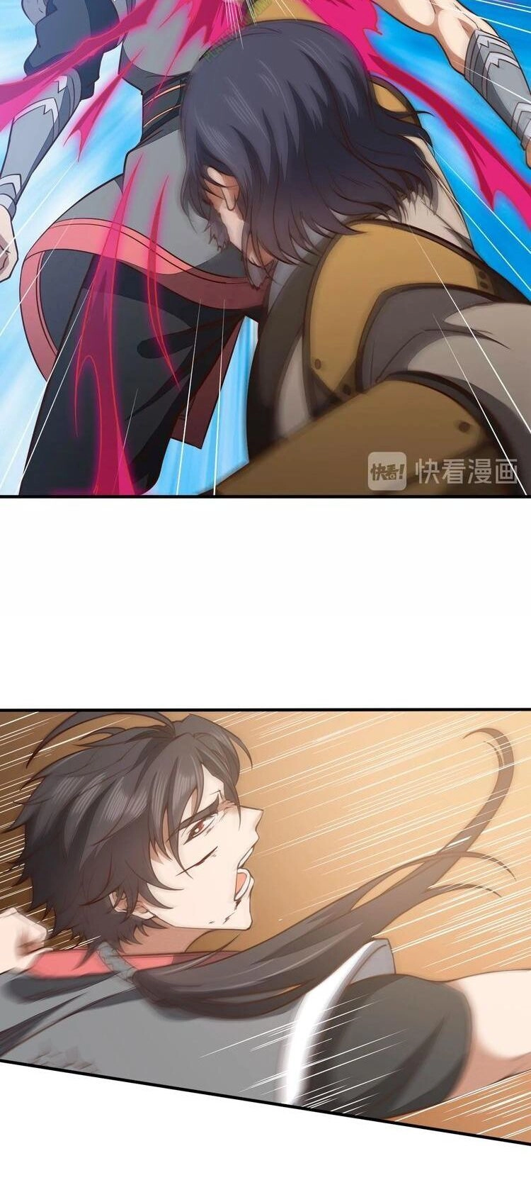 Khốn Long Đại Lục Chapter 10 - 22