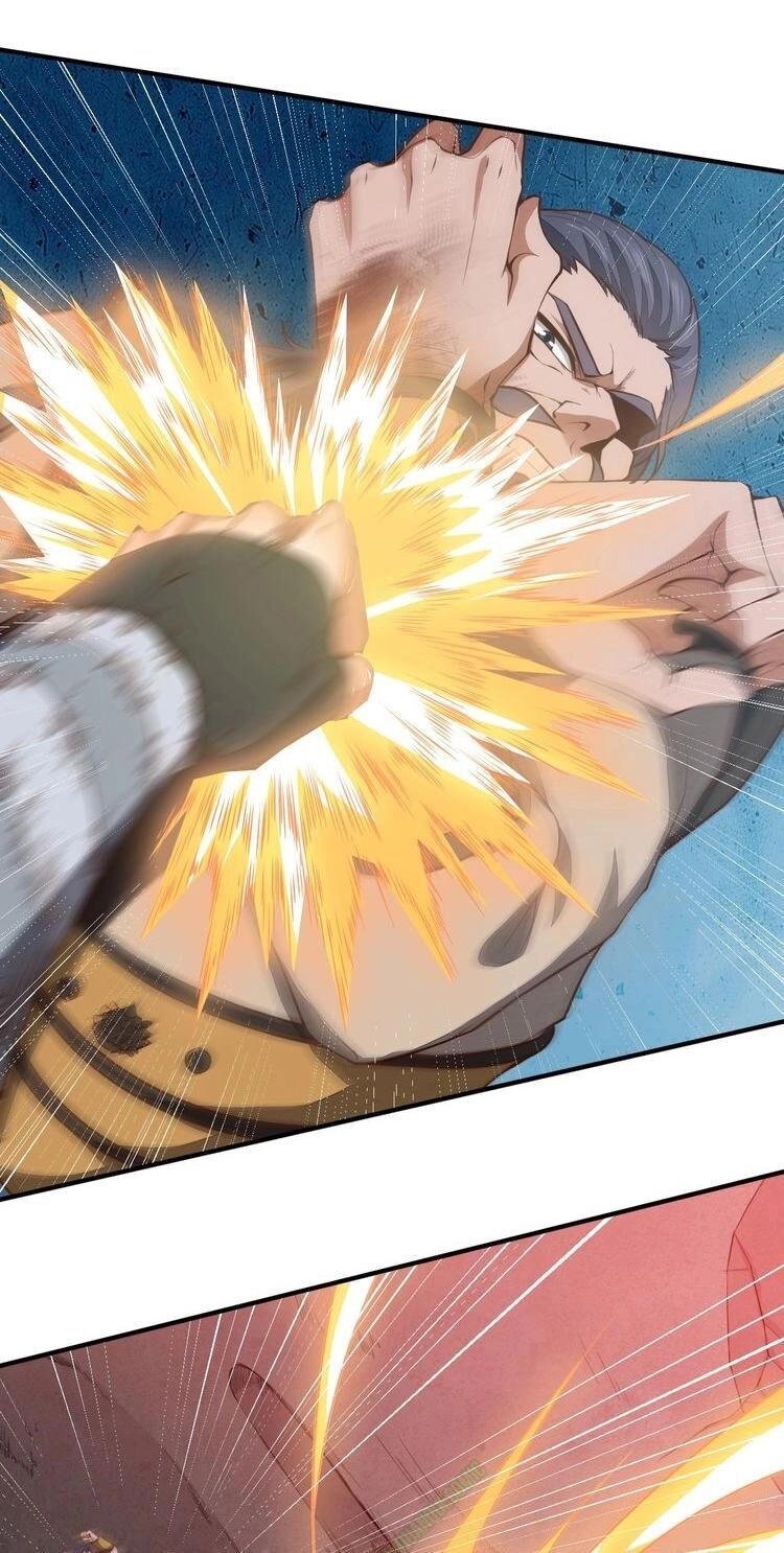 Khốn Long Đại Lục Chapter 10 - 23