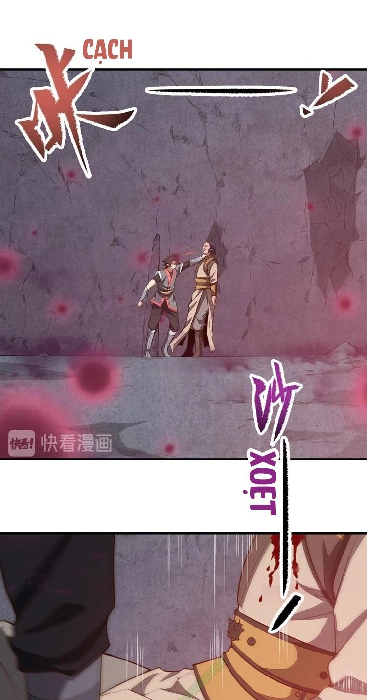 Khốn Long Đại Lục Chapter 10.2 - 11