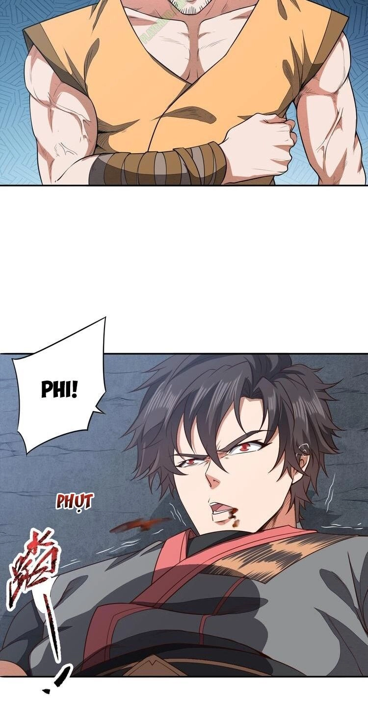 Khốn Long Đại Lục Chapter 11.2 - 8