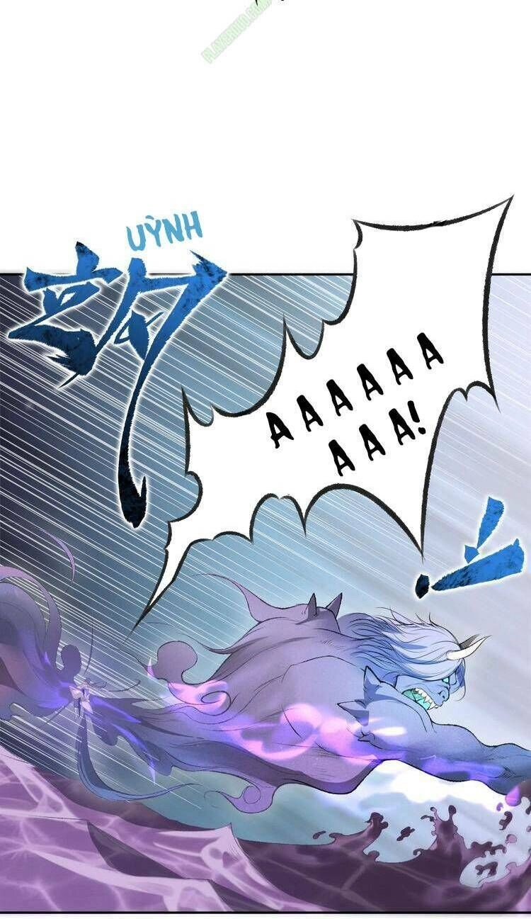 Khốn Long Đại Lục Chapter 12 - 4