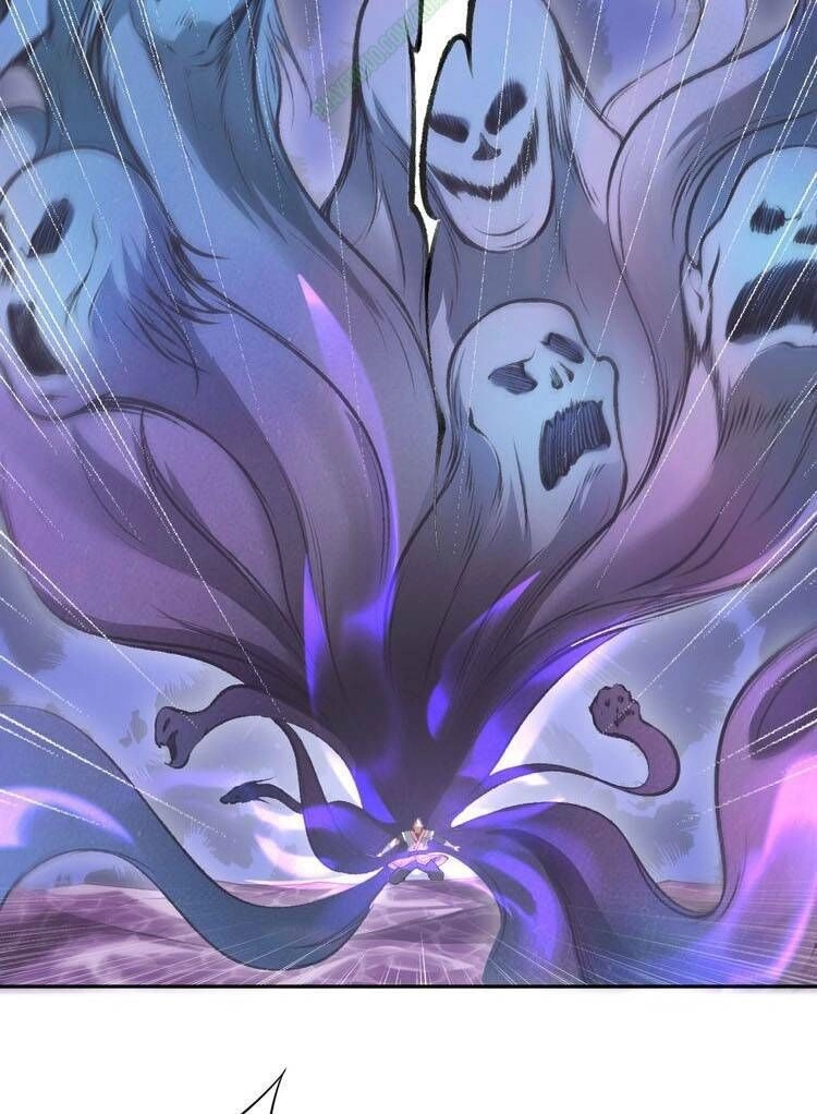 Khốn Long Đại Lục Chapter 12 - 6