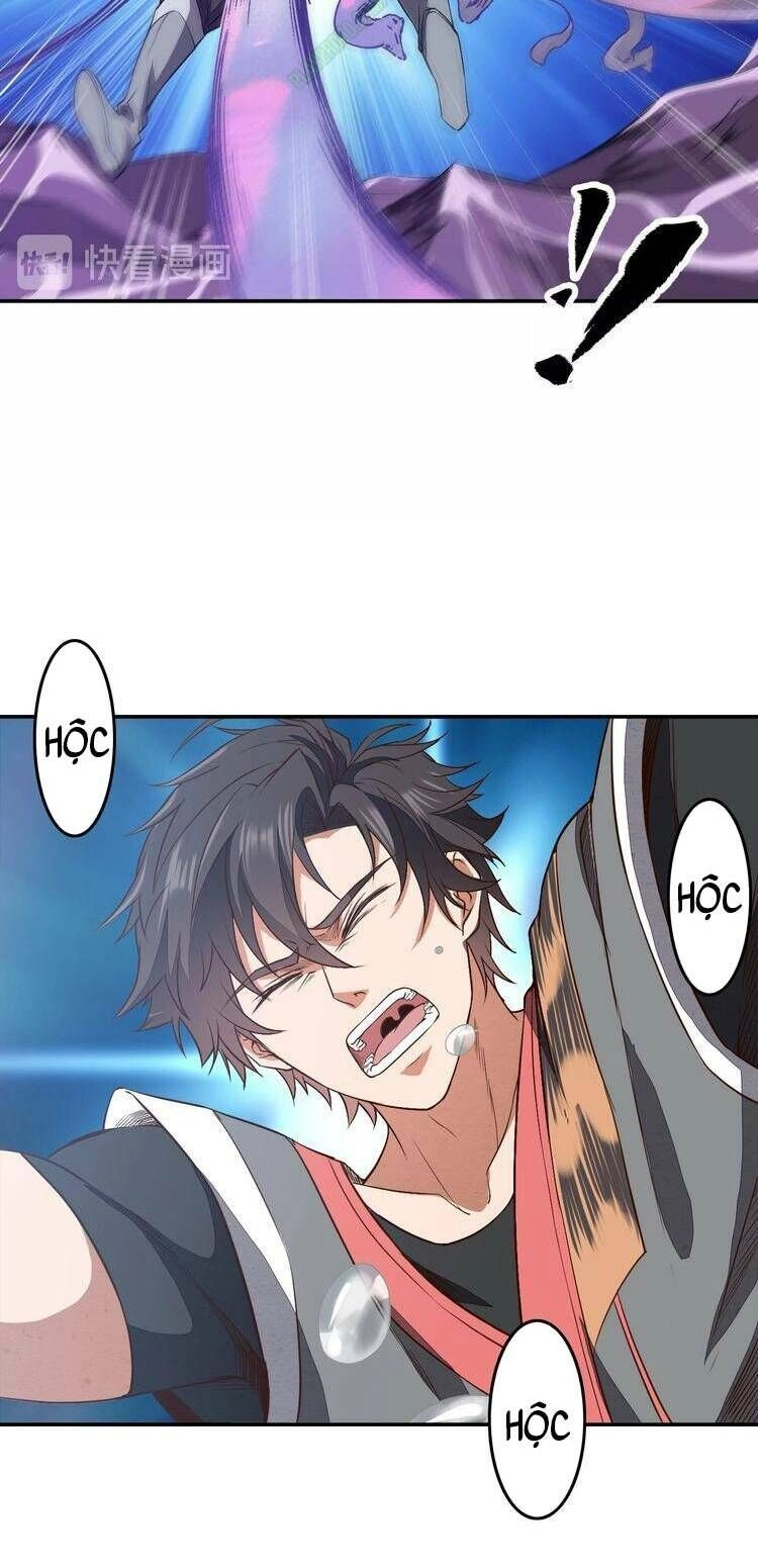 Khốn Long Đại Lục Chapter 12 - 11