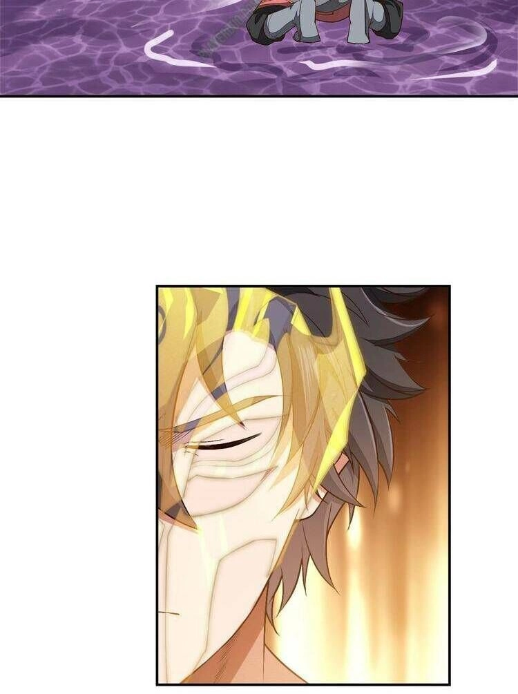 Khốn Long Đại Lục Chapter 12 - 13