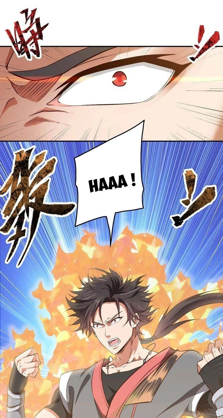 Khốn Long Đại Lục Chapter 12 - 14