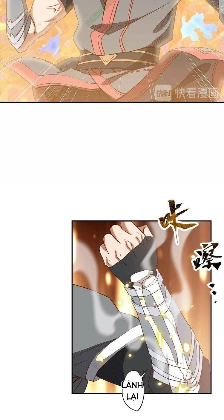 Khốn Long Đại Lục Chapter 12 - 15