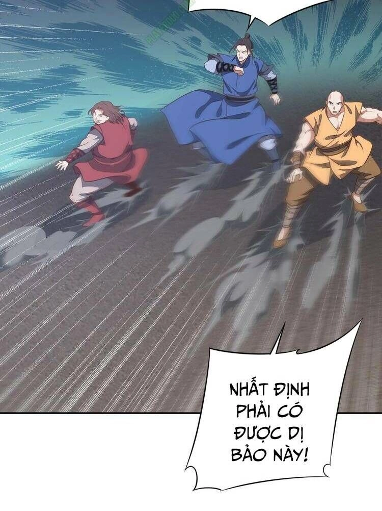 Khốn Long Đại Lục Chapter 12 - 21