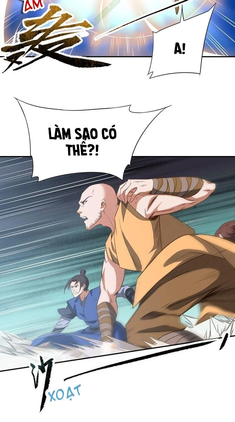 Khốn Long Đại Lục Chapter 12.2 - 2