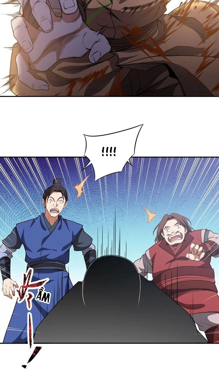 Khốn Long Đại Lục Chapter 12.2 - 6