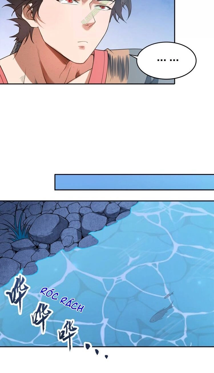 Khốn Long Đại Lục Chapter 12.2 - 14