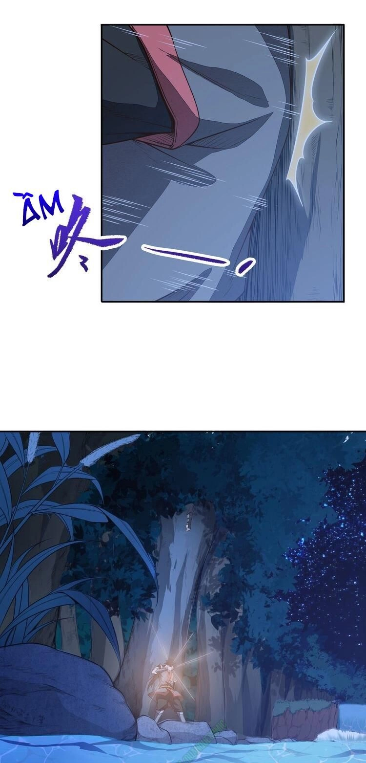 Khốn Long Đại Lục Chapter 12.2 - 15